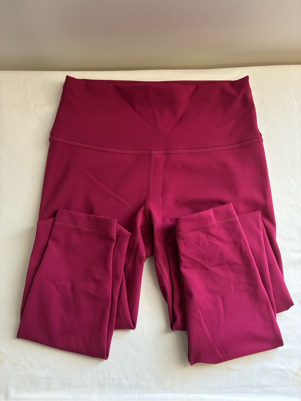 Lululemon Fast & Free High Rise Tight - Picture 3 of 9